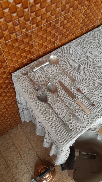 7 pecas em casquinha