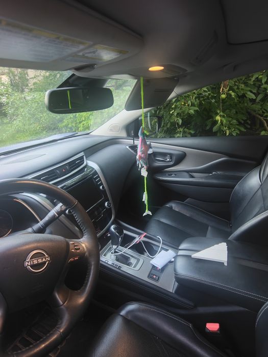Продам Nissan Murano 23року