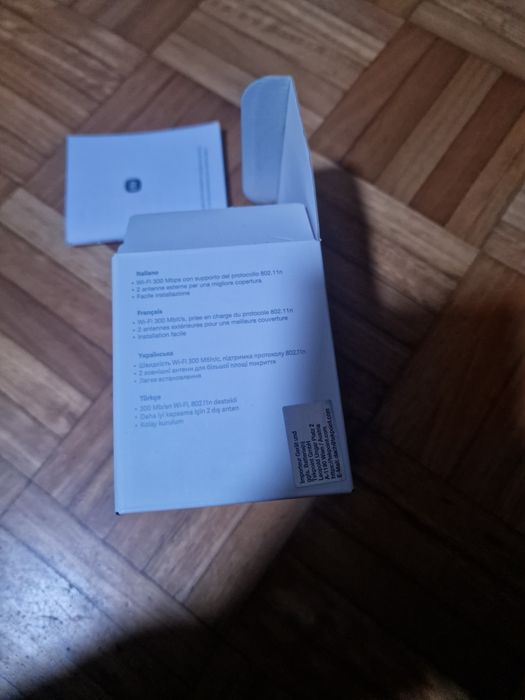 Router Extender Wifi Xiaomi487510674978918402