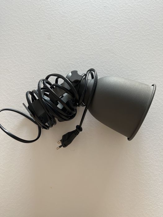 Lampka naścienna Ikea Hektar