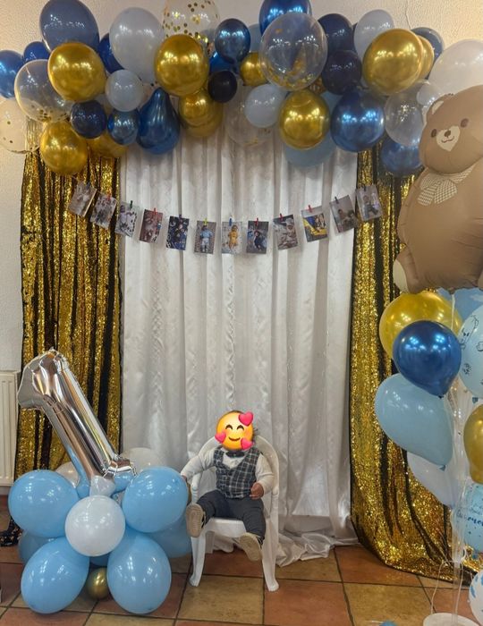 Святковий костюм трійка.