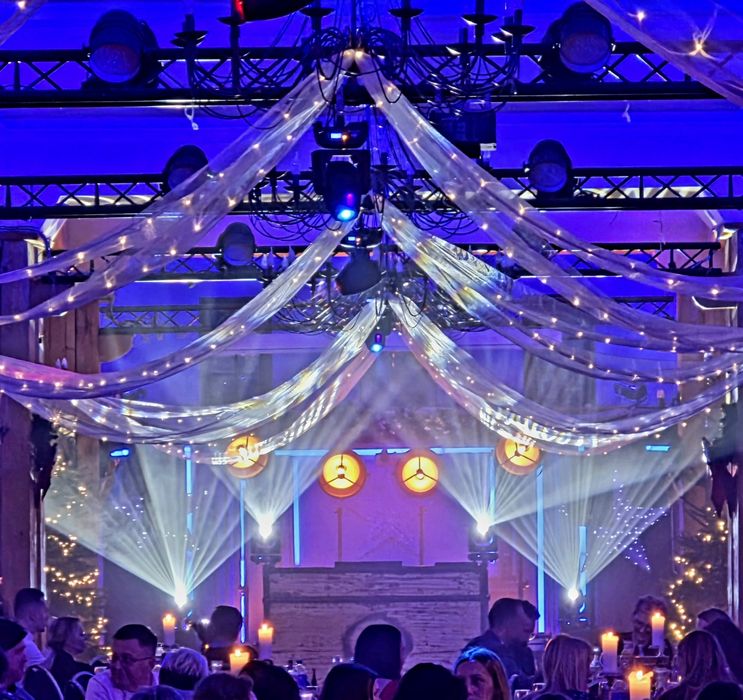 DJ ROYS na Twoją imprezę! Występ wokalny na ŻYWO