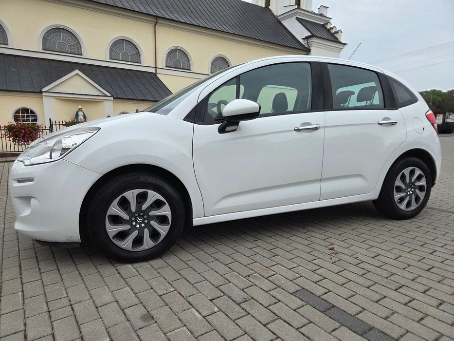 Citroën C3