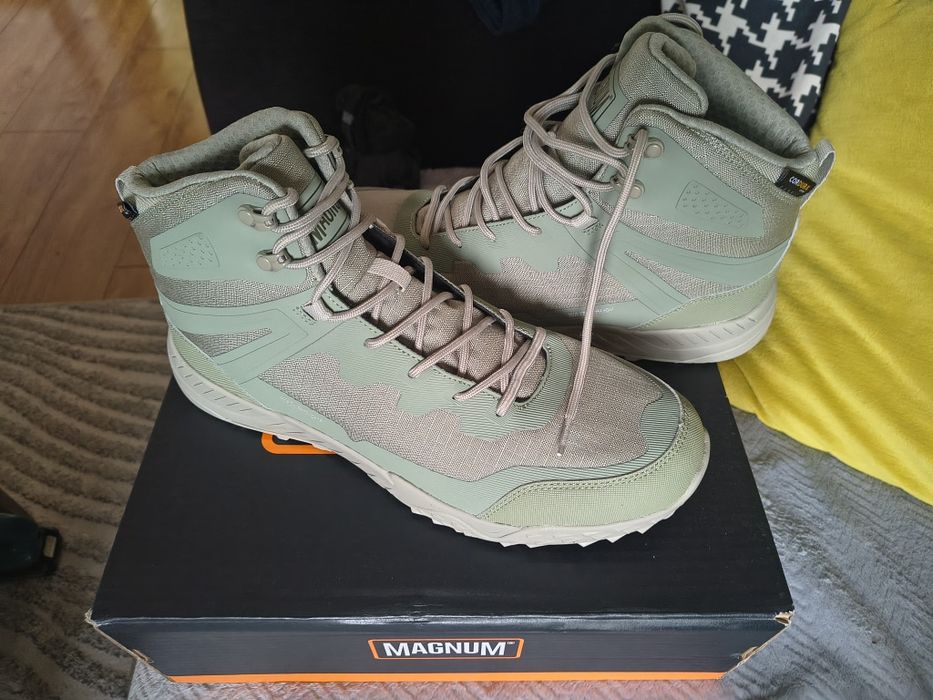 Sprzedam buty Magnum Bondsteel Mid Wp C