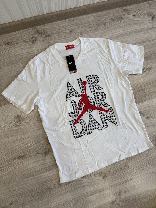 Футболка Nike Air Jordan