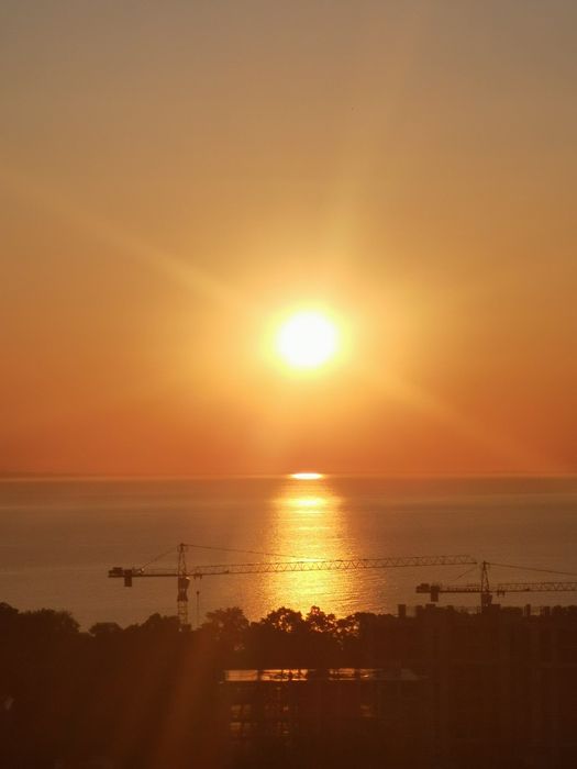 Подобово.Посуточно.Аркадия.Шикарная квартира с террасой,вид моря