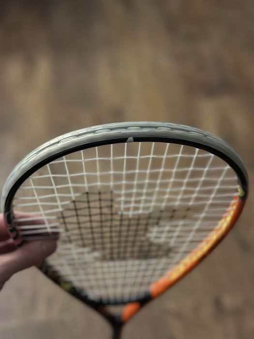 Rakieta do squasha Saxon Profeel 300