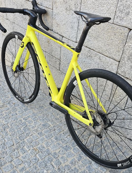 Scott Addict RC 30 S 52