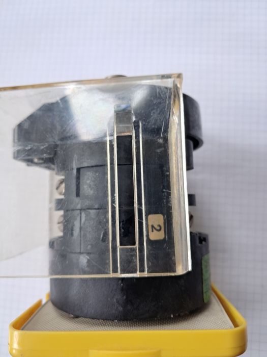 Interruptor 500V 63A