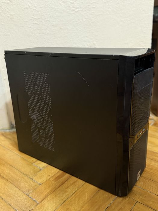 Корпус ПК ABC Computer з блоком живлення