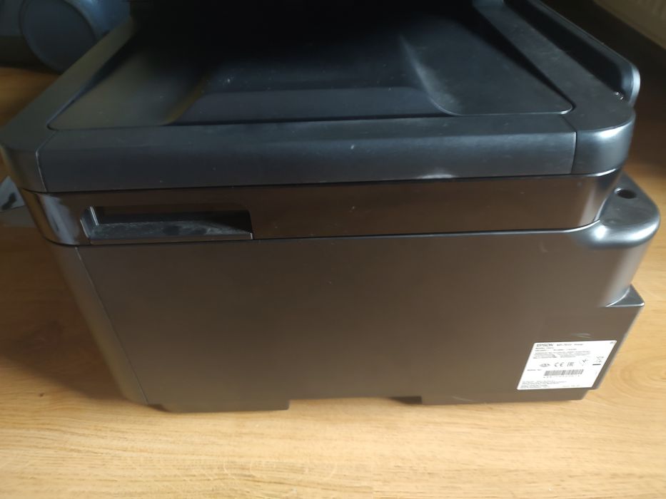 Urządzenie wielofunkcyjne Epson WF-7610