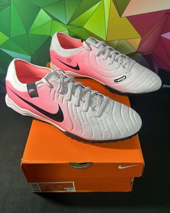 !SALE! Сороконожки Nike Tiempo Legend X 36 37 38 39 40 41 42 43 44 45