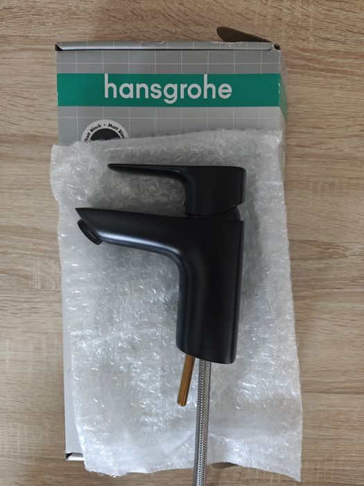 Bateria umywalkowa Hansgrohe
