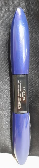 Maquilhagem L'Oréal e Maybelline