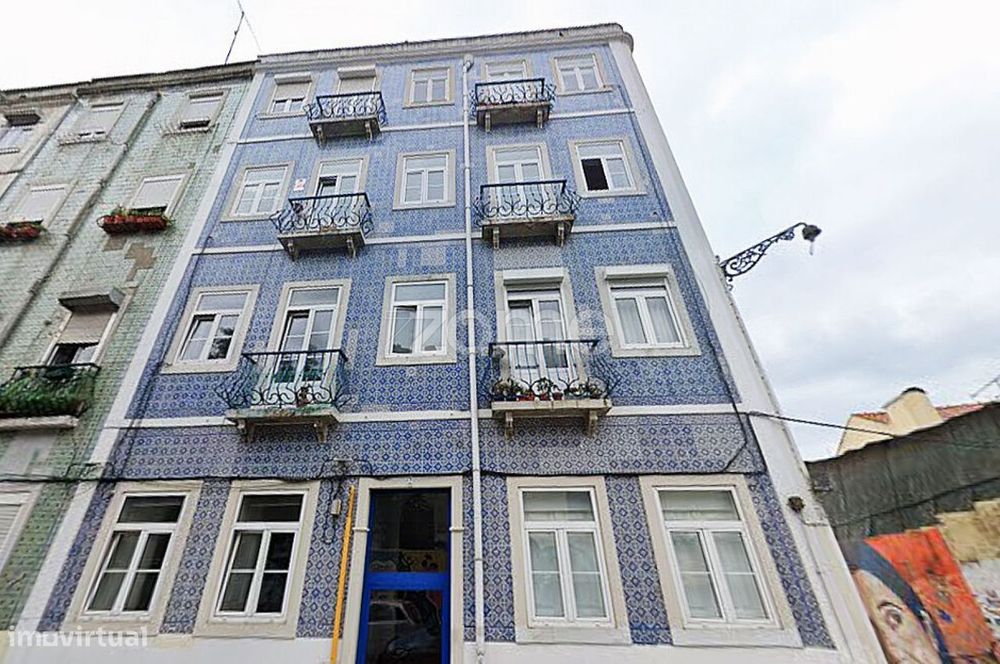 T2 Semi Mobilado na Graça