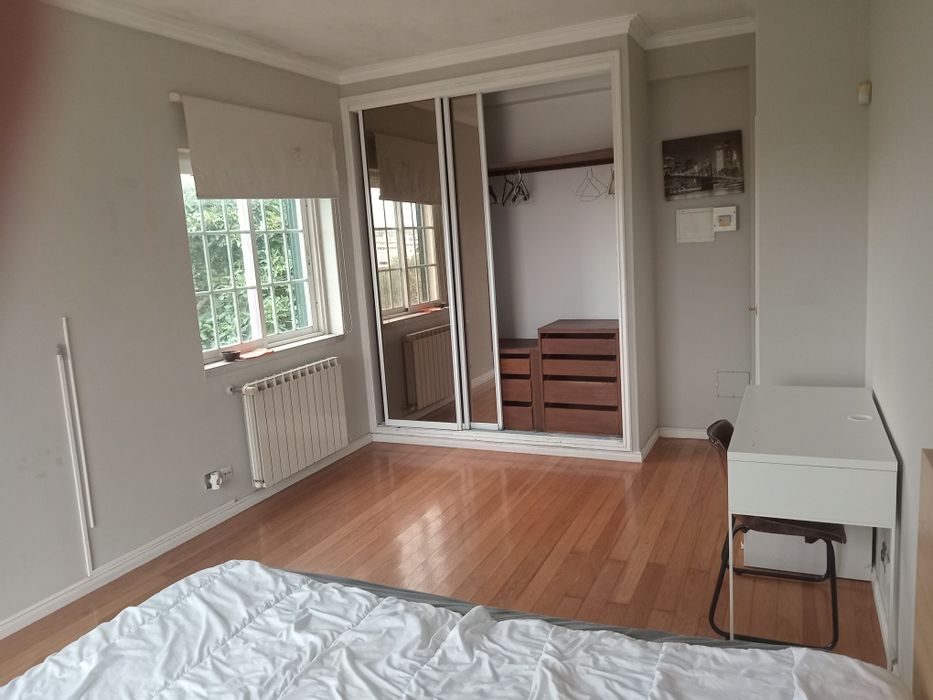 Quarto em Moradia S domingos de rana