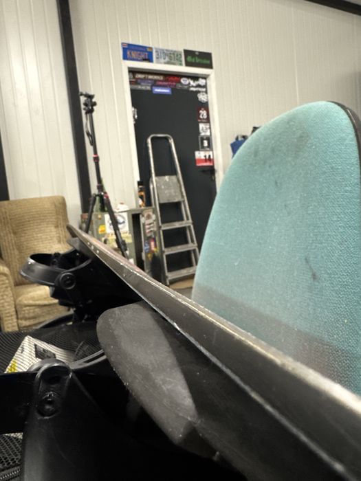 BATALEON Goliath 156 deska snowboardowa