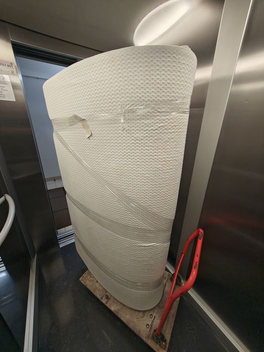 Materac Tempur 160x200 używany