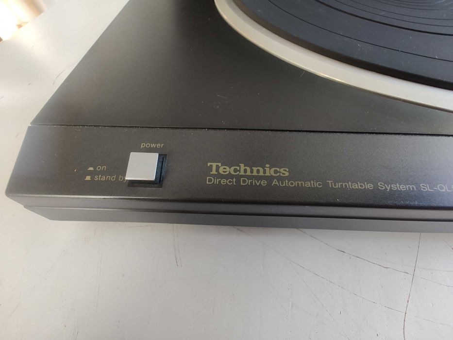 Technics SL-QL5 Oryginał