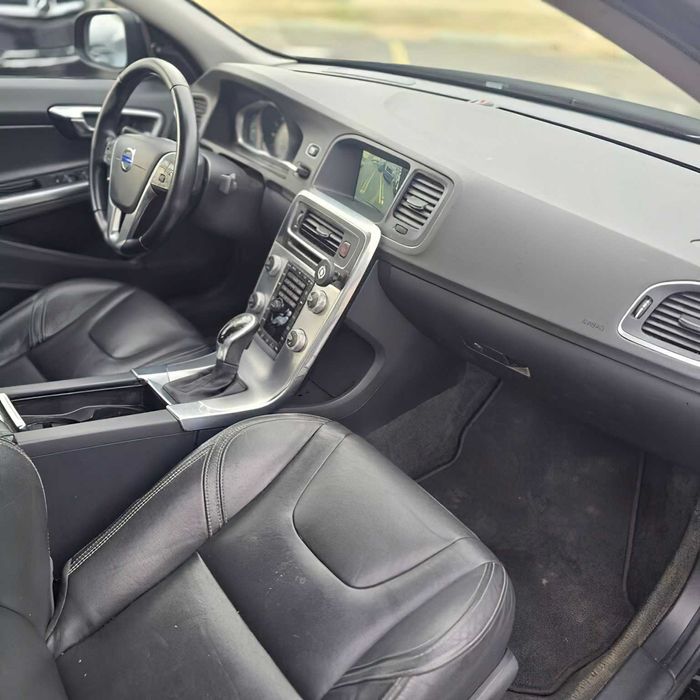 Volvo S60 T5 Dynamic      2017