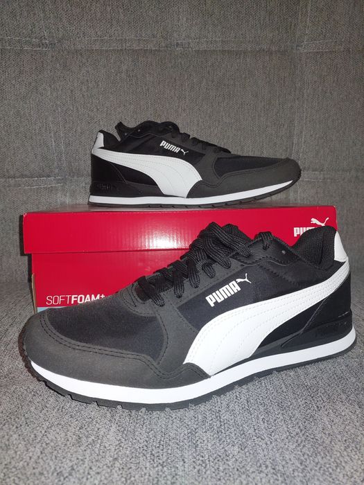 Кросівки чоловічі Puma