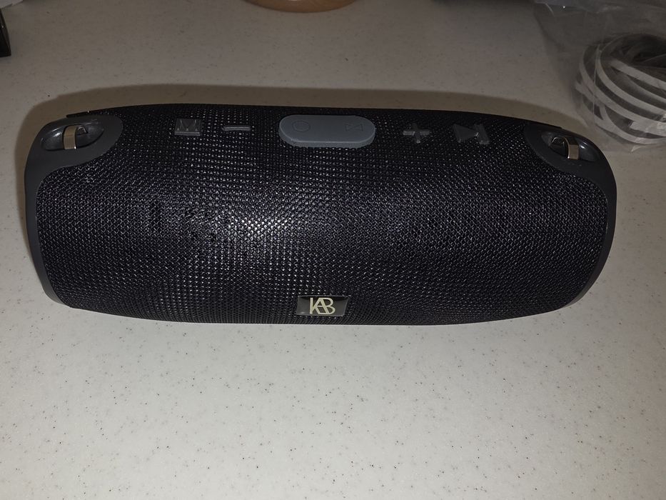 Głośnik bezprzewodowy Bluetooth XERTMT