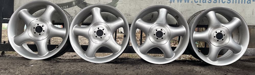 Легкосплавные диски  4 108 15 Ford