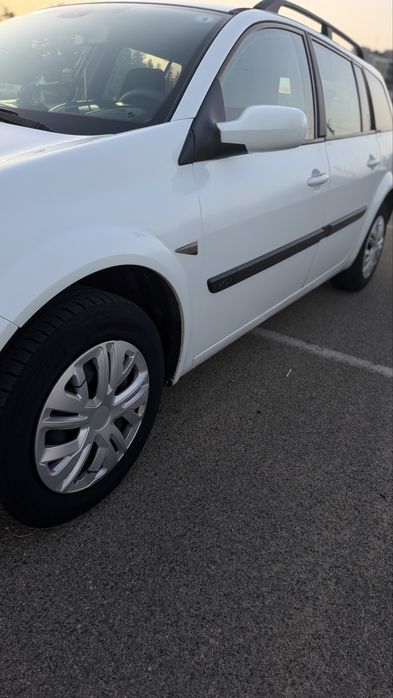 Продам Renault Megan 2004