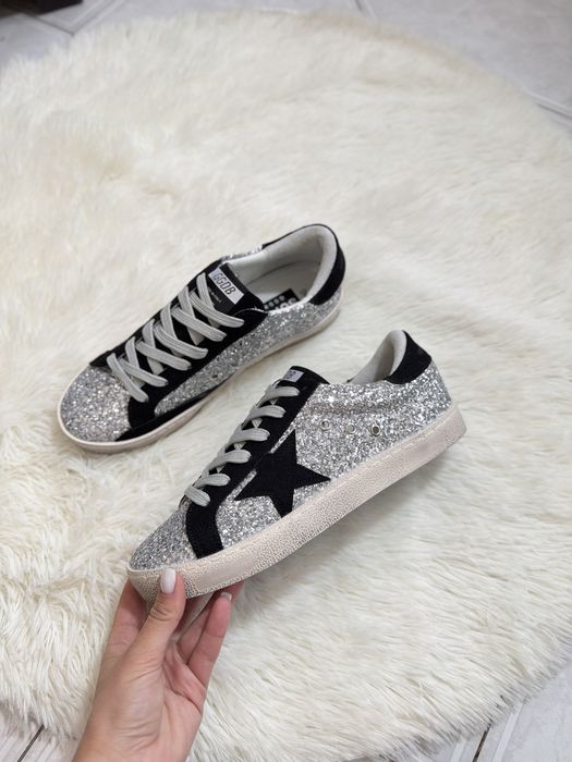 Кеди, кросівки Golden Goose