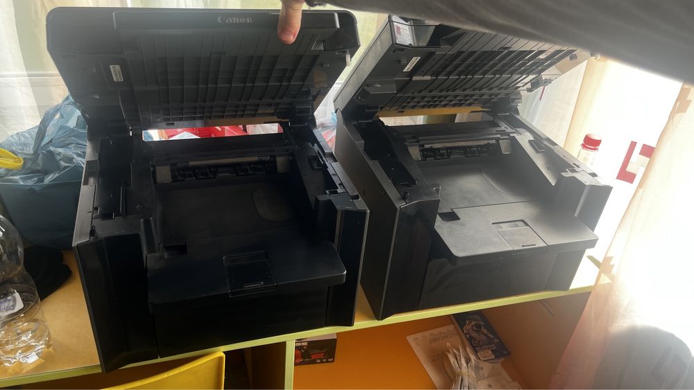 Мфу Cannon mf4410 в наявності 2шт