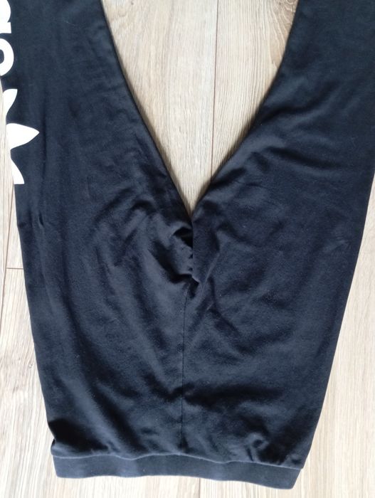 Adidas - legginsy