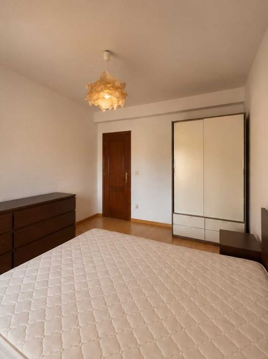 Quarto grande em Viseu