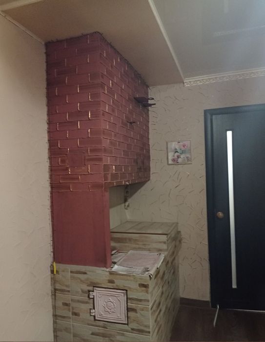 Продаю добротный кирпичный дом в живописном р-не г Мерефа