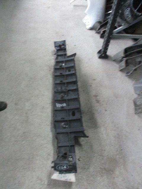 Reforço pára-choques trás VOLVO S80 I (TS, XY)