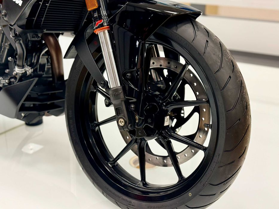 KTM 390 Duke 2023 — Новий, 0 км.