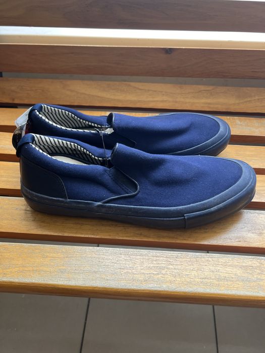 Trampki meskie Reserved 44