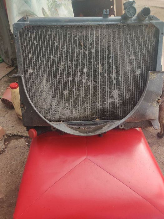 Продам Радиаторы