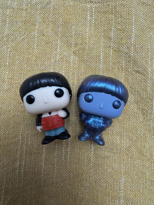 Kinder Joy - Stranger Things Will