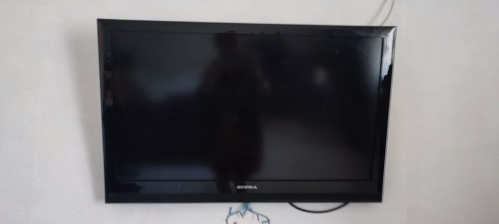 Телевизор Supra 32