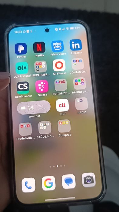 Vendo Xiaomi 15t Novo