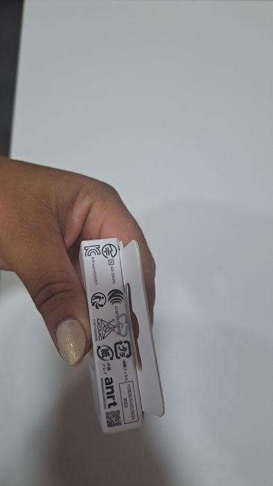 Gps xiaomi tag  branco