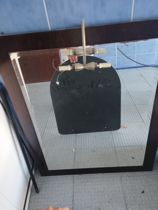 Espelho casa de banho