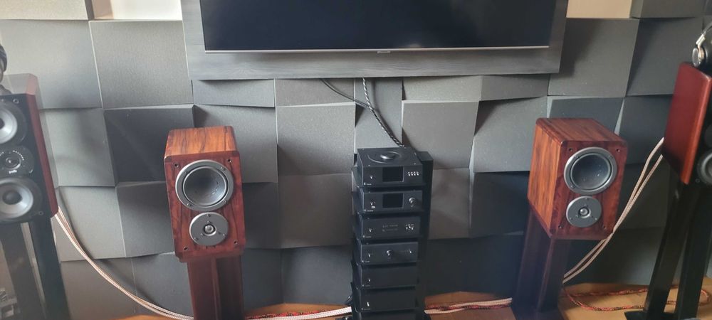 Dynaudio Compound 2