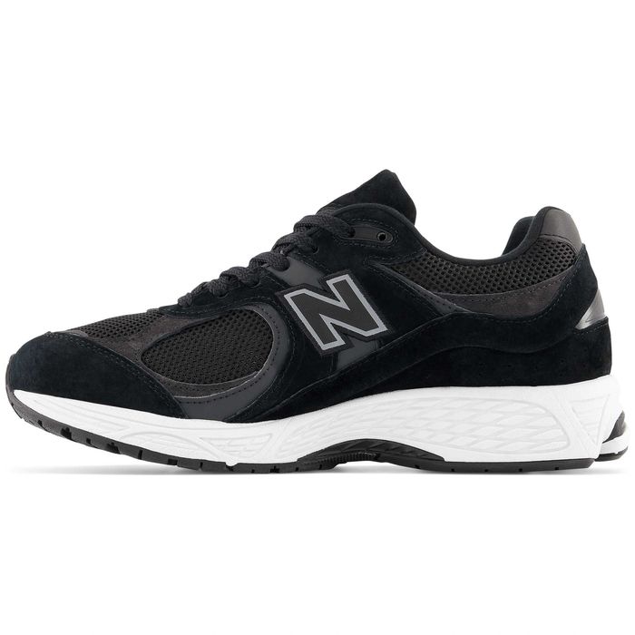ОРИГИНАЛ‼️ New Balance 2002R (M2002RBK) кроссовки мужские кросівки чоловічі Нью Беланс 41.5 42 42.5 43 44 44.5 45 47.5 49