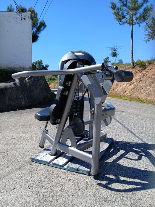 GYMAGIC-Press ombro Matrix