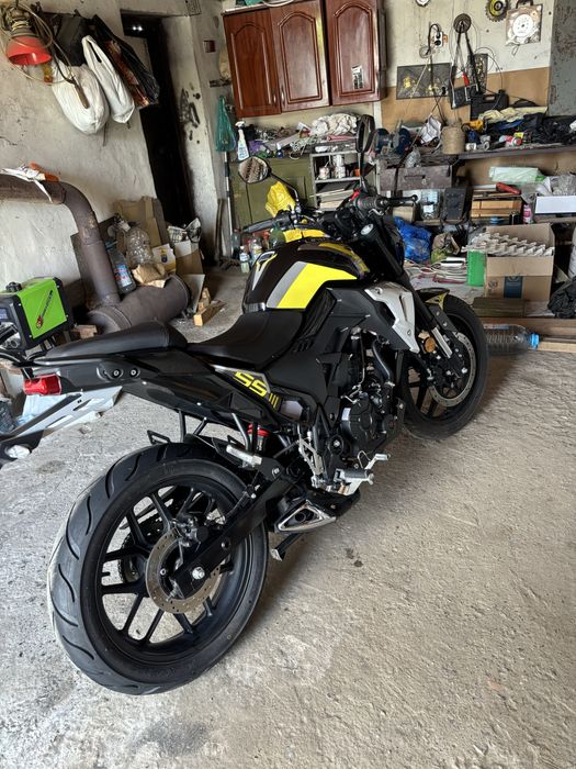 Продам Lifan sr 220