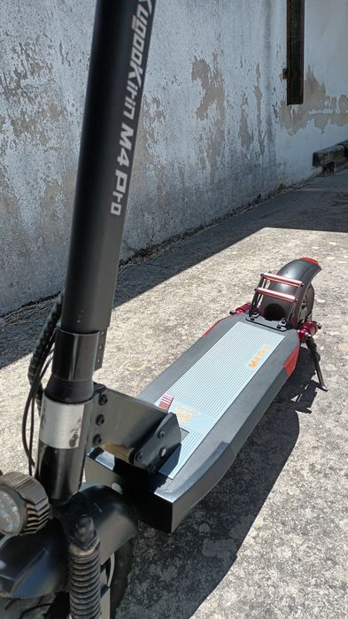 Kukirin  M4  Pro