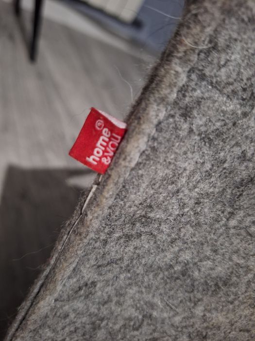 Tipi budka dla pieska