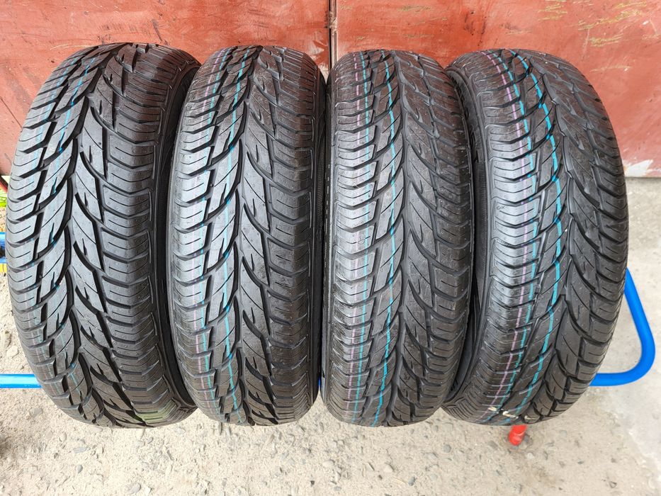 175/65/15 R15 Uniroyal RainExpert 4шт ціна за 1шт шини