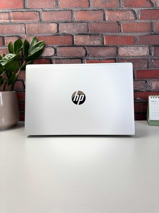 Ноутбук HP ProBook 445 G8·Ryzen 3 5400U·16GB·SSD 512·14"FHD·Гарантія